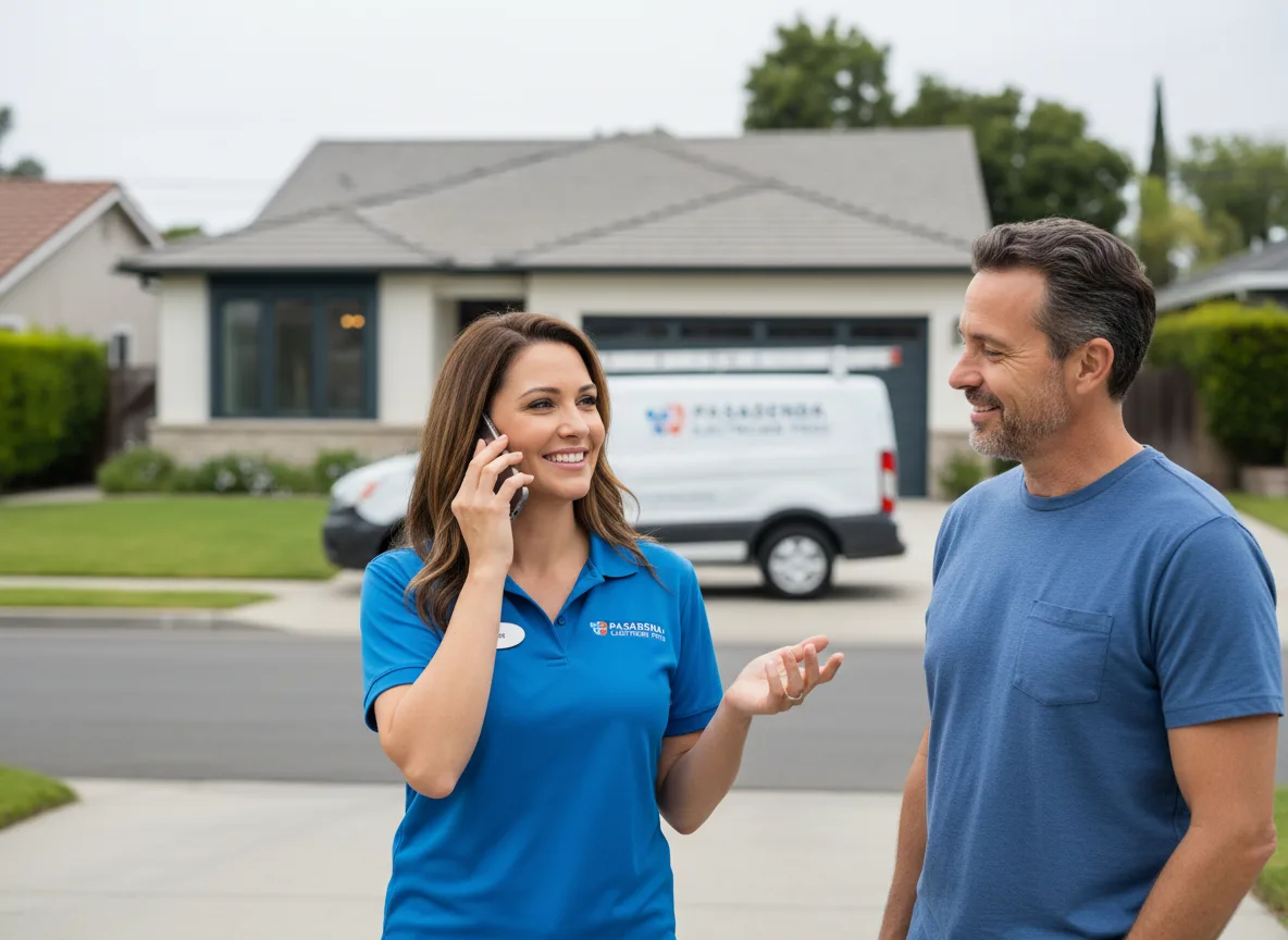Electrician Middle Amana, IA FAQs